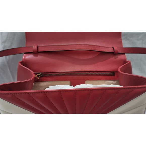 GUCCI BAMBOO BAG - Picture 5 of 9